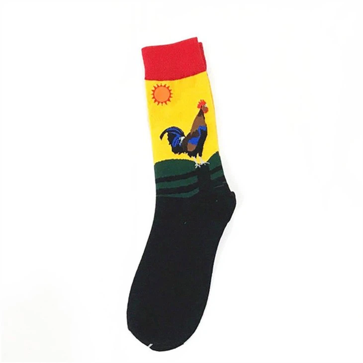 Cotton Socks For Sweaty Feet