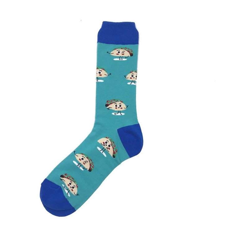 Ladies Crew Socks