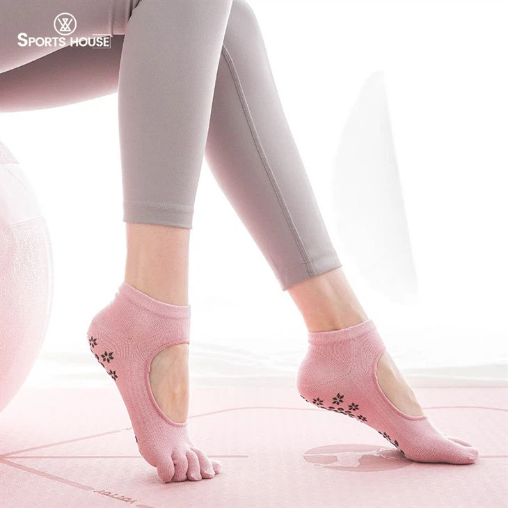 Pilates Sokken
